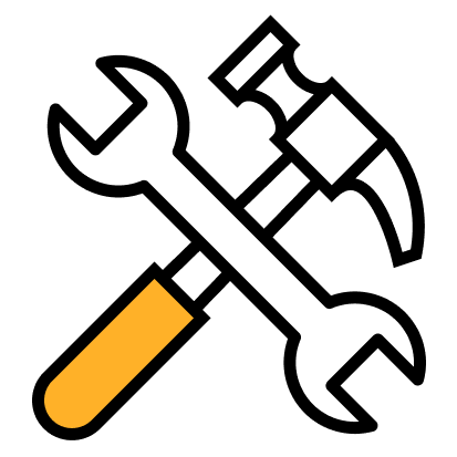 Professional-Grade Equipment